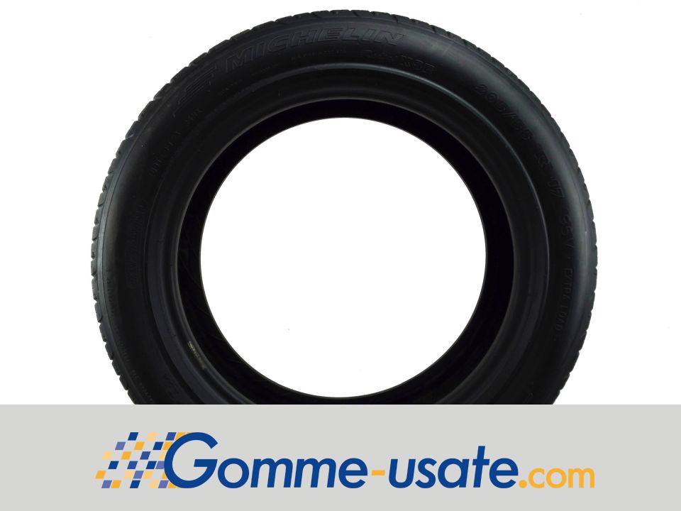 Thumb Michelin Gomme Usate Michelin 205/55 R17 95V Pilot Primacy XSE XL (75%) pneumatici usati Estivo_1